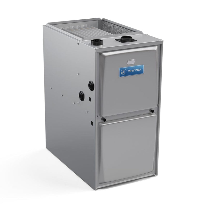 MRCOOL Signature 5 Ton 110k BTU  95% AFUE Multi-Position Gas Furnace