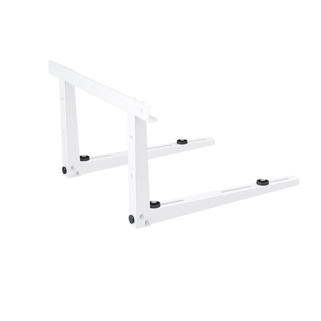 MRCOOL 9k to 18k BTU MRCOOL Ductless Split System Condenser Wall Mounting Kit