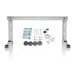 MRCOOL 9k to 18k BTU MRCOOL Ductless Split System Condenser Wall Mounting Kit