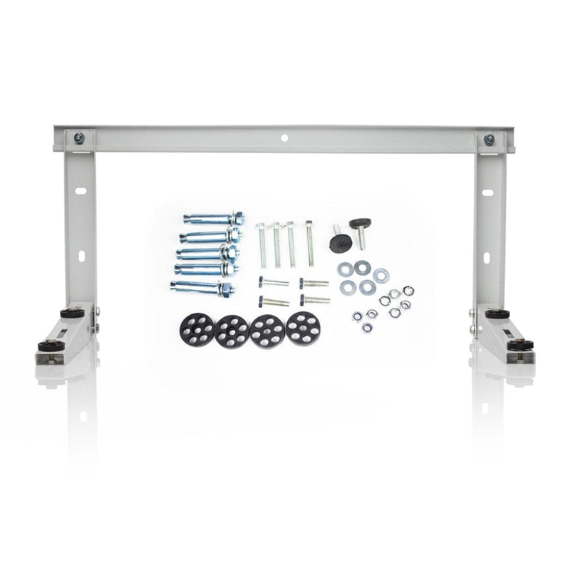 MRCOOL 9k to 18k BTU MRCOOL Ductless Split System Condenser Wall Mounting Kit