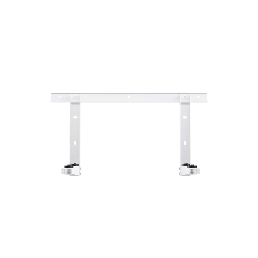 MRCOOL 9k to 18k BTU MRCOOL Ductless Split System Condenser Wall Mounting Kit