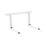 MRCOOL 9k to 18k BTU MRCOOL Ductless Split System Condenser Wall Mounting Kit