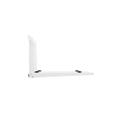 MRCOOL 9k to 18k BTU MRCOOL Ductless Split System Condenser Wall Mounting Kit