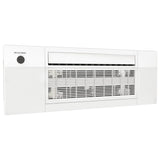 MRCOOL DIY OuttaSight Series 12K BTU Ceiling Cassette | 20.75 SEER | 12.5 EER | Multi Zone Compatible
