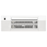 MRCOOL DIY OuttaSight Series 12K BTU Ceiling Cassette | 20.75 SEER | 12.5 EER | Multi Zone Compatible