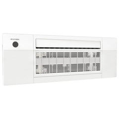 MRCOOL DIY OuttaSight Series 18K BTU Ceiling Cassette | 21.8 SEER | 12.5 EER | Multi Zone Compatible