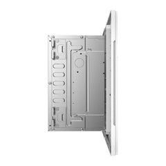 MRCOOL DIY OuttaSight Series 18K BTU Ceiling Cassette | 21.8 SEER | 12.5 EER | Multi Zone Compatible