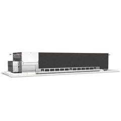 MRCOOL DIY OuttaSight Series 18K BTU Ceiling Cassette | 21.8 SEER | 12.5 EER | Multi Zone Compatible