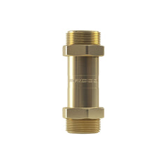 MRCOOL DIYCOUPLER-38 + DIYCOUPLER-58 (Two Sets) with 75 Ft Communication Wire | Mini Split Line Set
