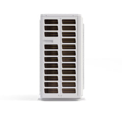 MRCOOL 12k BTU DIY 5th Generation Mini-Split Condenser 115V