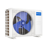 MRCOOL 18k BTU DIY 5th Generation Mini-Split Condenser 230V
