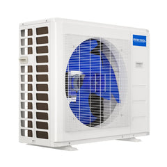 MRCOOL MRCOOL® 36k DIY 5th Generation Mini-Split Condenser 230v