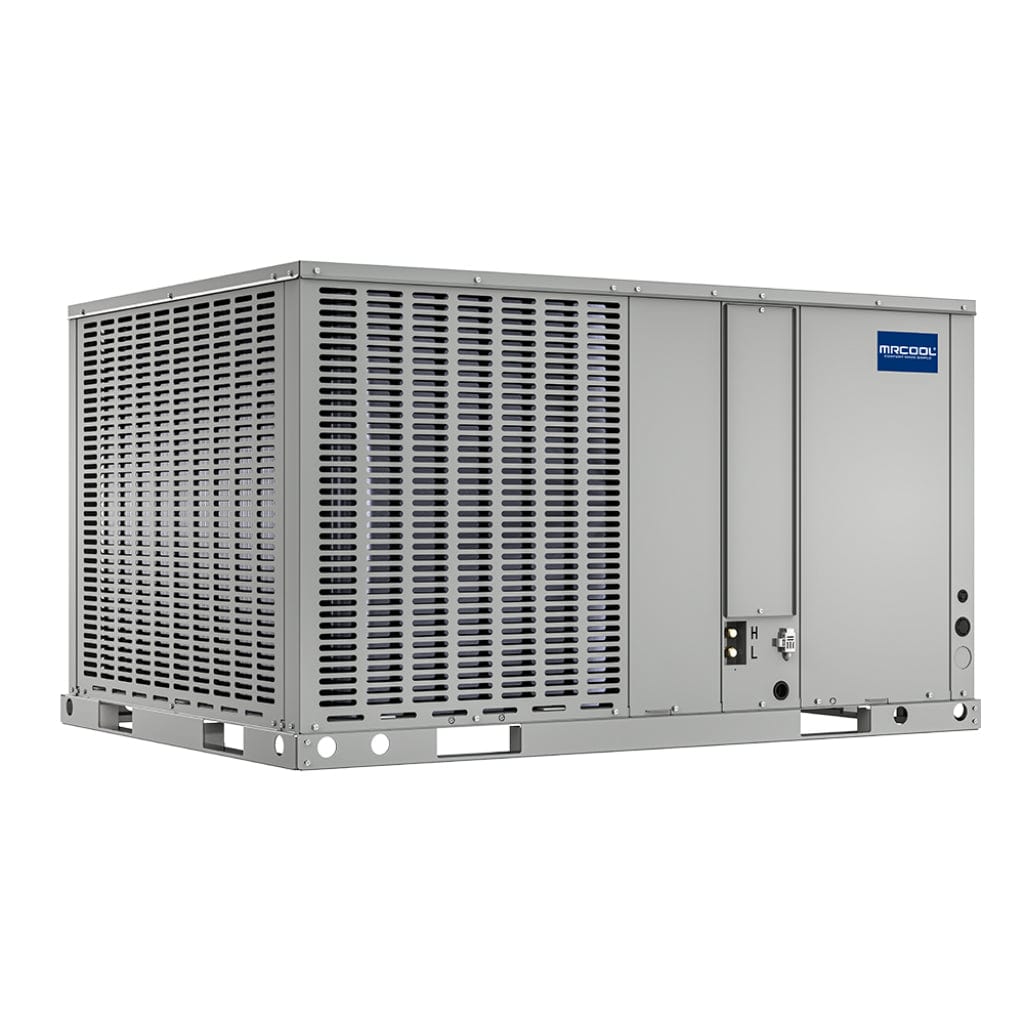MRCOOL MRCOOL® VersaPro™ 30k BTU Heat Pump Package Unit