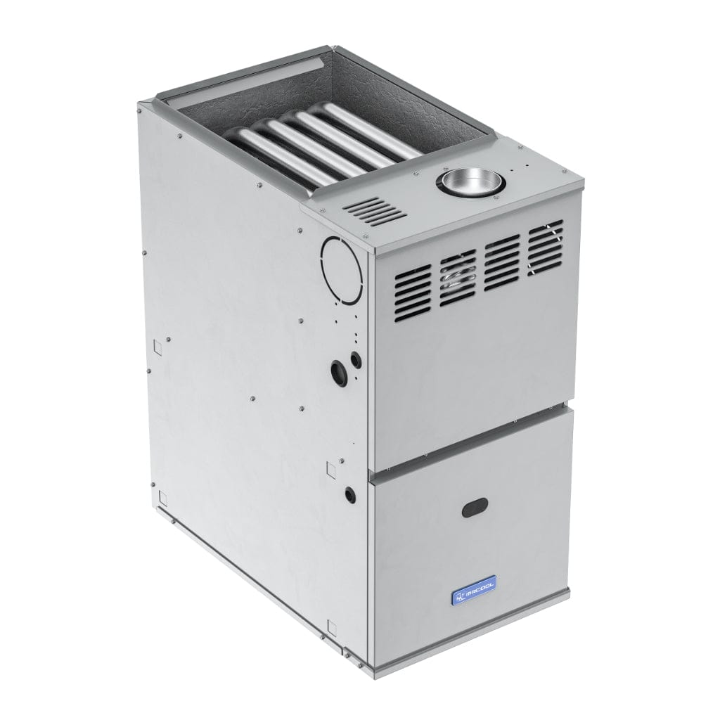 MRCOOL MRCOOL VersaPro 60k BTU 80% AFUE Gas Furnace