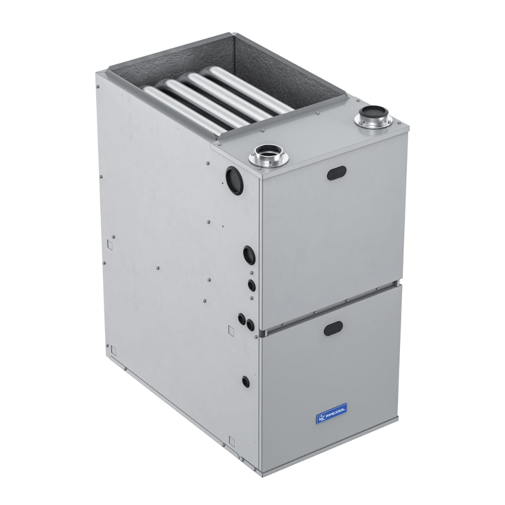 MRCOOL MRCOOL® VersaPro® 80k BTU 96% AFUE Gas Furnace 168lbs