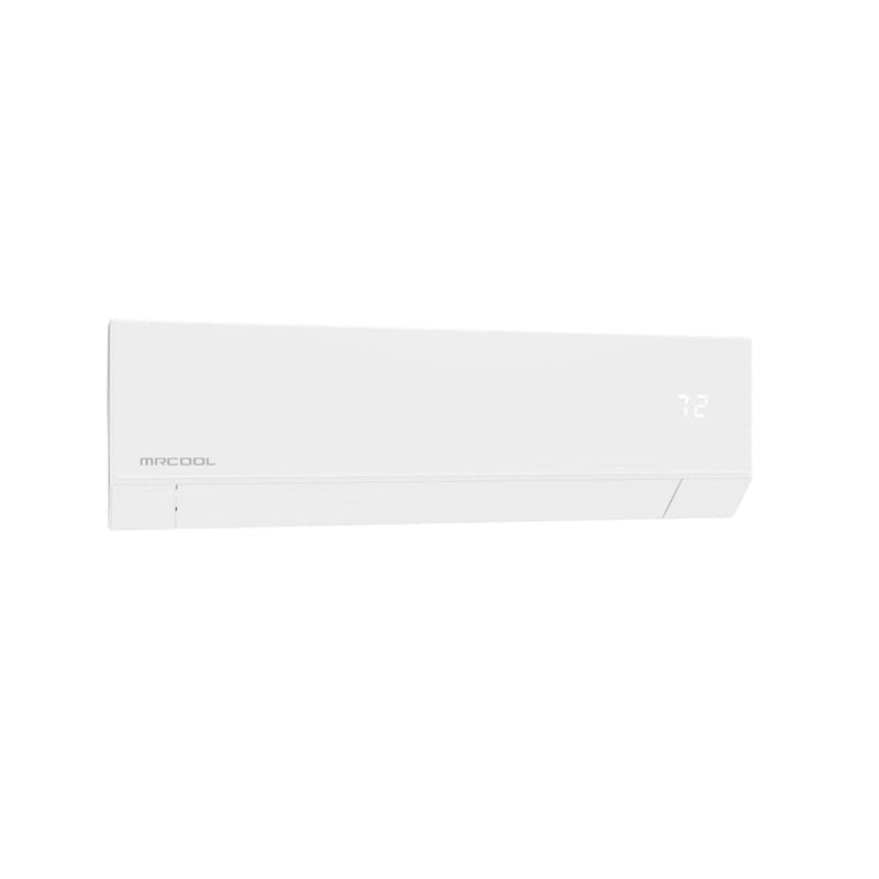 MRCOOL Olympus Multi-Zone 12k BTU Ductless Mini-Split Wall Mount Air Handler 230V/60Hz