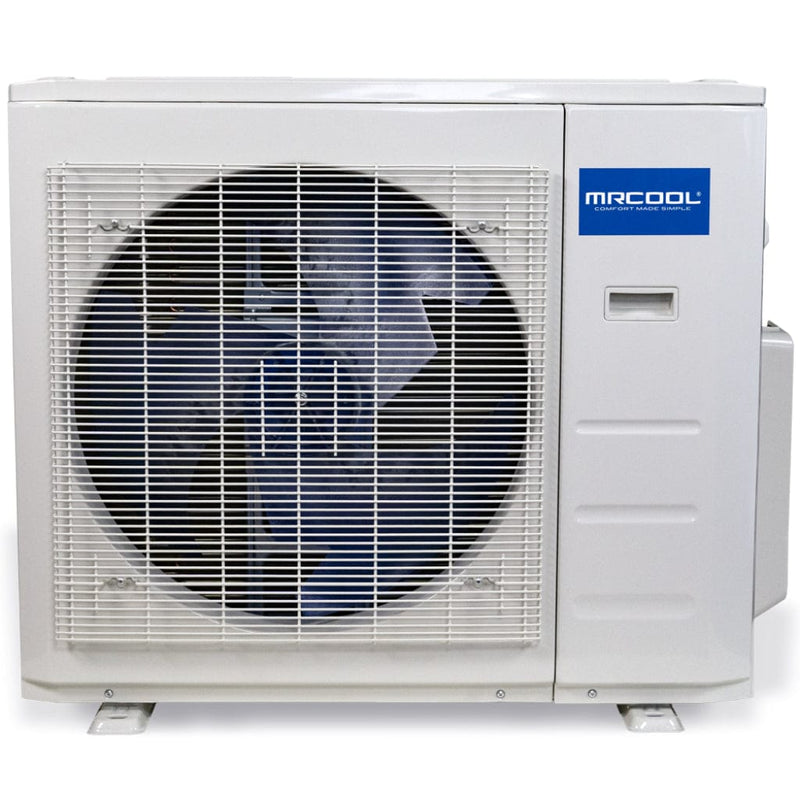 MRCOOL Olympus Multi-Zone 36k BTU Ductless Mini-Split Condenser 230V/60Hz