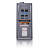 MRCOOL Signature 4 Ton 90k BTU 80% AFUE Downflow Multi-Speed Gas Furnace