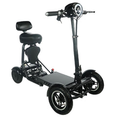 ComfyGO MS-3000 Foldable Mobility Scooter