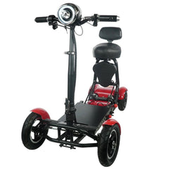 ComfyGO MS-3000 Foldable Mobility Scooter