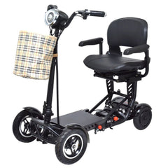 ComfyGO MS-3000 Foldable Mobility Scooter