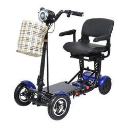 ComfyGO MS-3000 Foldable Mobility Scooter