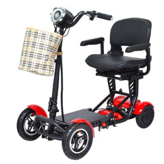 ComfyGO MS-3000 Foldable Mobility Scooter