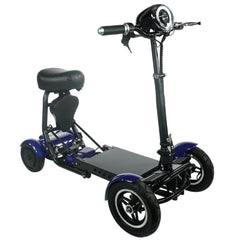 ComfyGO MS-3000 Foldable Mobility Scooter