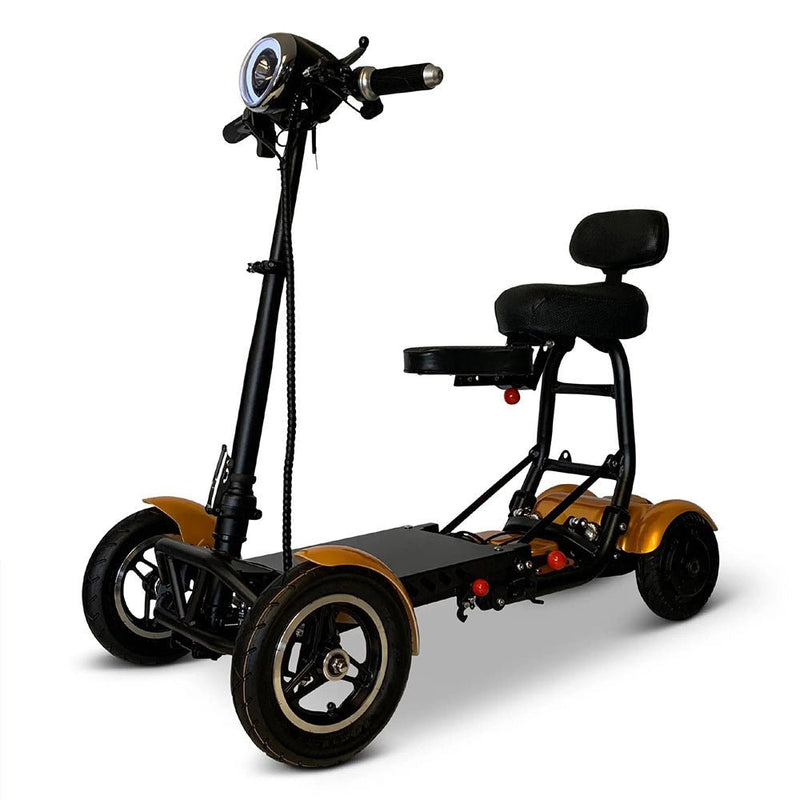 ComfyGO MS-3000 Foldable Mobility Scooter