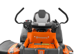 Husqvarna Z248F Zero Turn Mower Kawasaki
