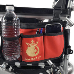 Multipurpose Wheelchair & Scooter Bag