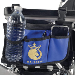 Multipurpose Wheelchair & Scooter Bag