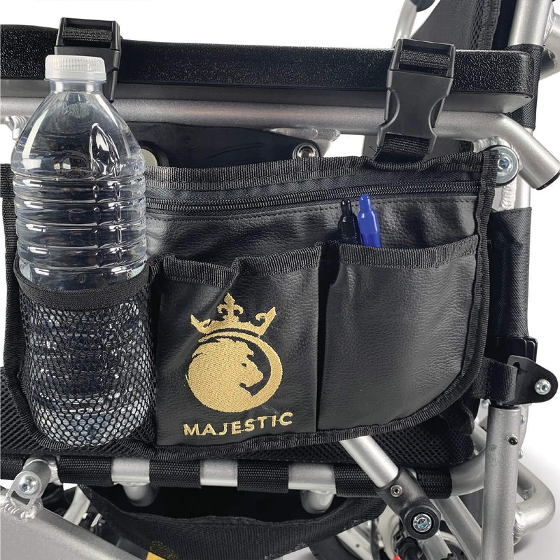 Multipurpose Wheelchair & Scooter Bag