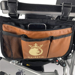 Multipurpose Wheelchair & Scooter Bag