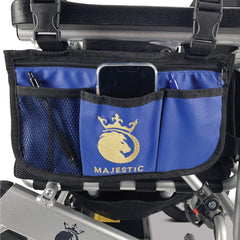 Multipurpose Wheelchair & Scooter Bag