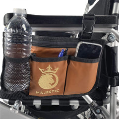 Multipurpose Wheelchair & Scooter Bag