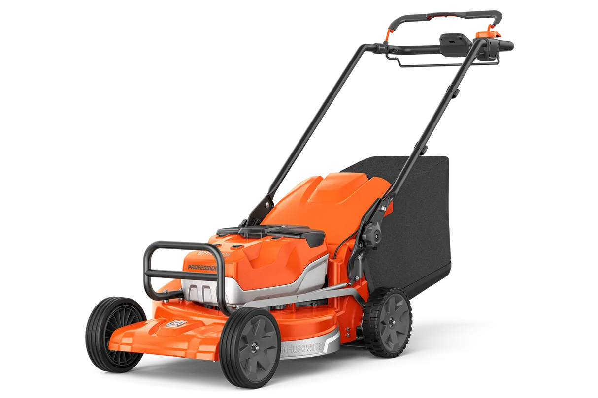 Husqvarna W520i Commercial Battery Mower #970476501