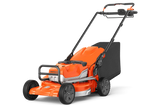 Husqvarna W520i Commercial Battery Mower #970476501