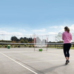 Spinshot Home Tennis Net