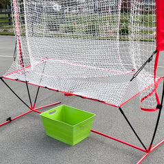 Spinshot Home Tennis Net