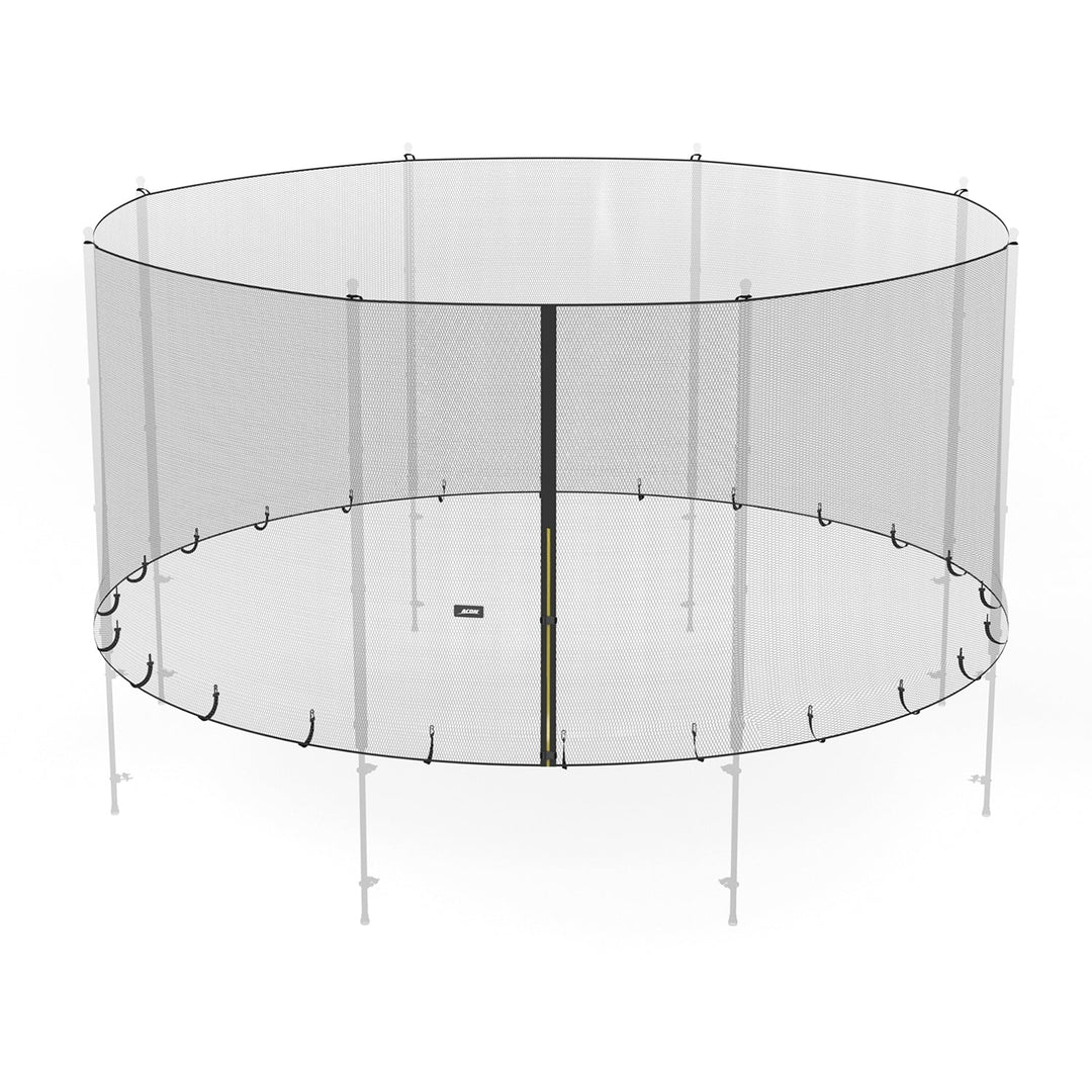 Standard Replacement Safety Net for Round Trampoline (Multiple sizes)