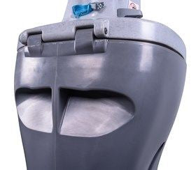 PolyJohn Heated Bravo Portable Sink