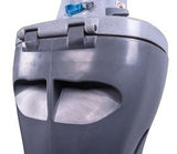 PolyJohn Heated Bravo Portable Sink