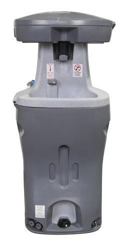 PolyJohn Bravo Portable Sink