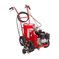 Newstripe 4600 SP Self-Propelled Airless Striping Machine