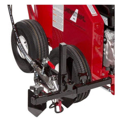 Newstripe 4600 SP Self-Propelled Airless Striping Machine