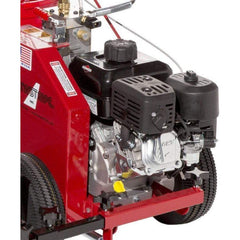 Newstripe 4600 SP Self-Propelled Airless Striping Machine