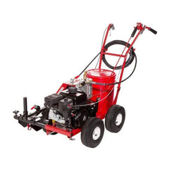 Newstripe 4600 SP Self-Propelled Airless Striping Machine