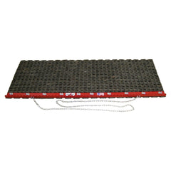 Newstripe 6 Foot Drag Lite Infield Drag Mat 10004486