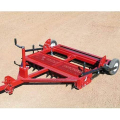 Newstripe Dirt Doctor Jr Tow Model Infield Drag and Groomer 10003679